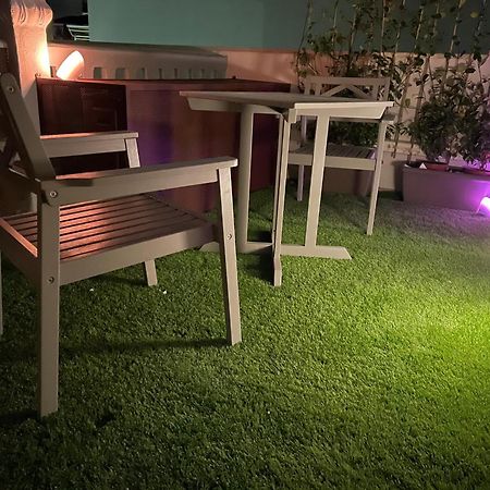 Urban Private Spa Porto Sant'Elpidio Luaran gambar