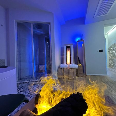 Urban Private Spa Porto Sant'Elpidio Luaran gambar
