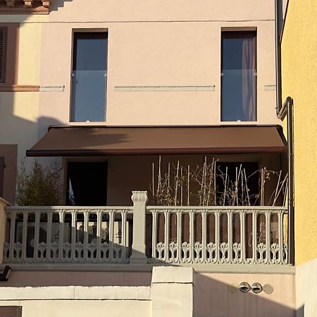Urban Private Spa Porto Sant'Elpidio Luaran gambar