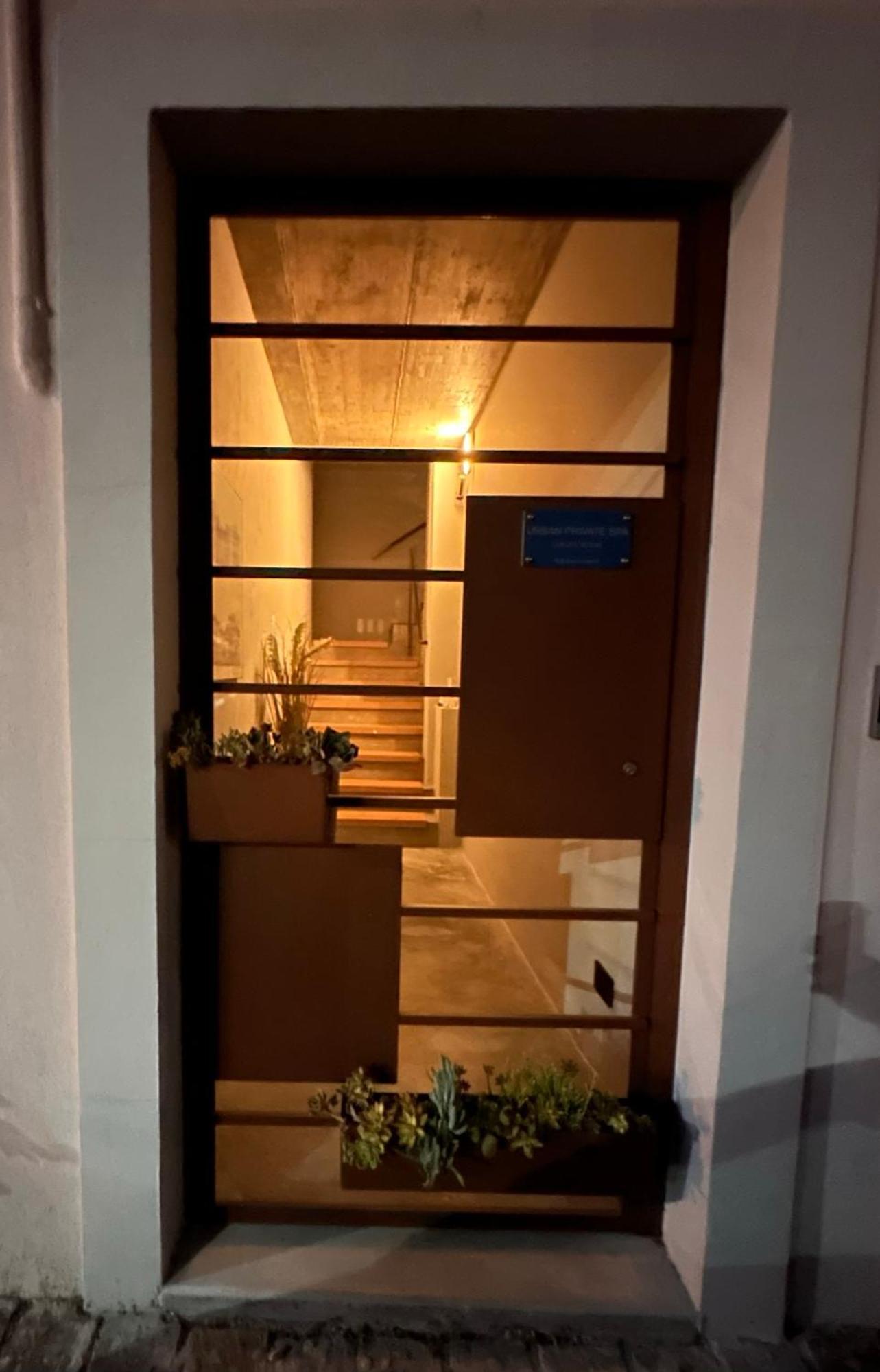 Urban Private Spa Porto Sant'Elpidio Luaran gambar