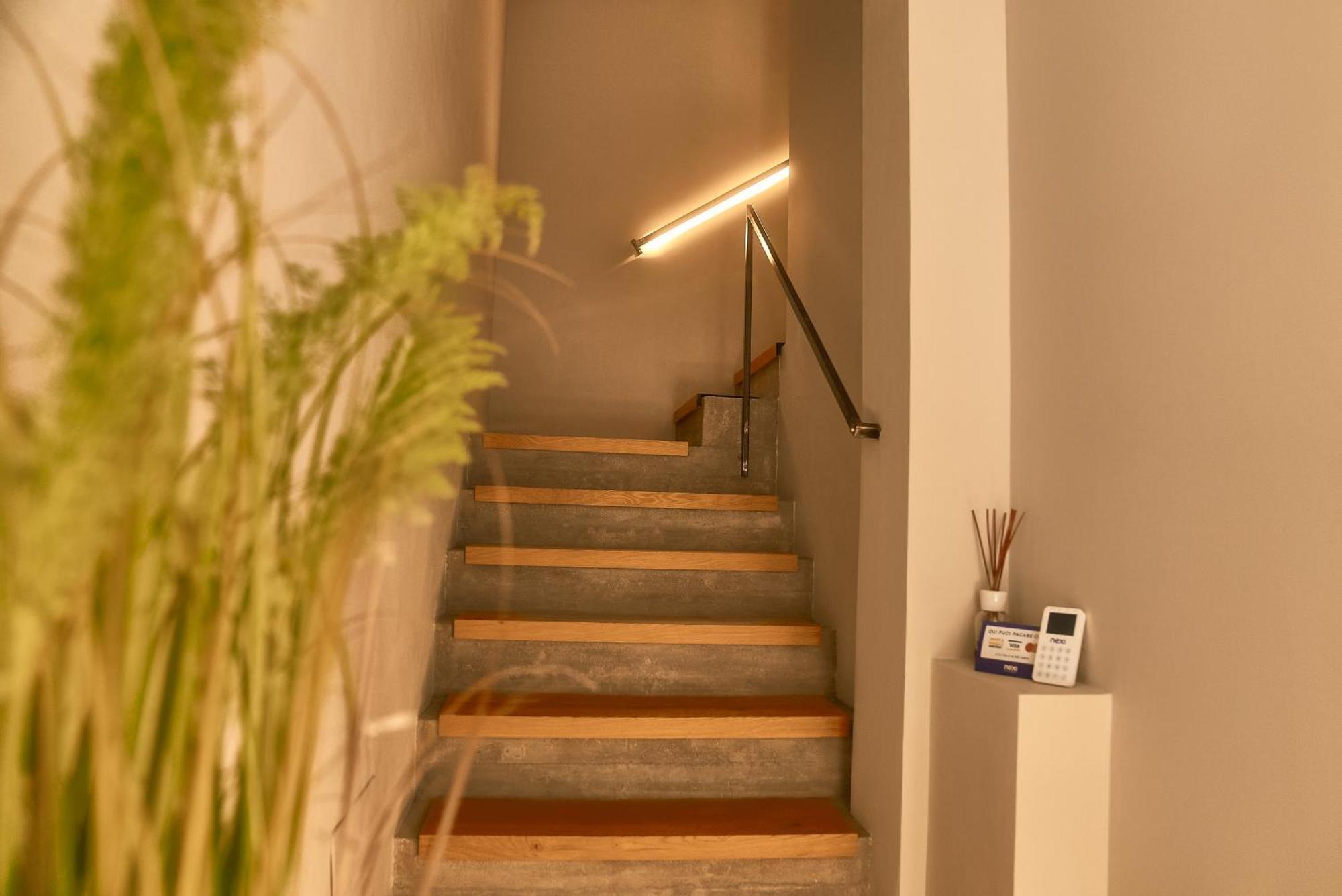 Urban Private Spa Porto Sant'Elpidio Luaran gambar