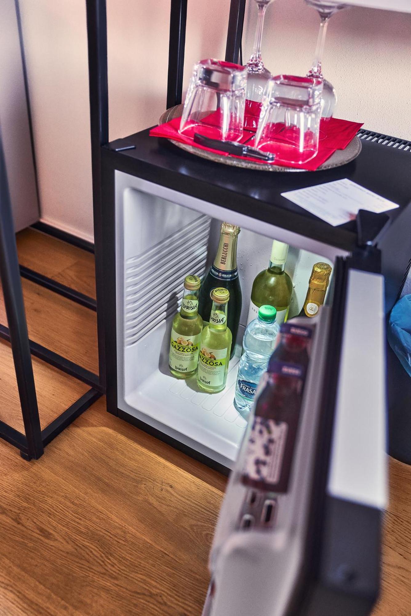 Urban Private Spa Porto Sant'Elpidio Luaran gambar