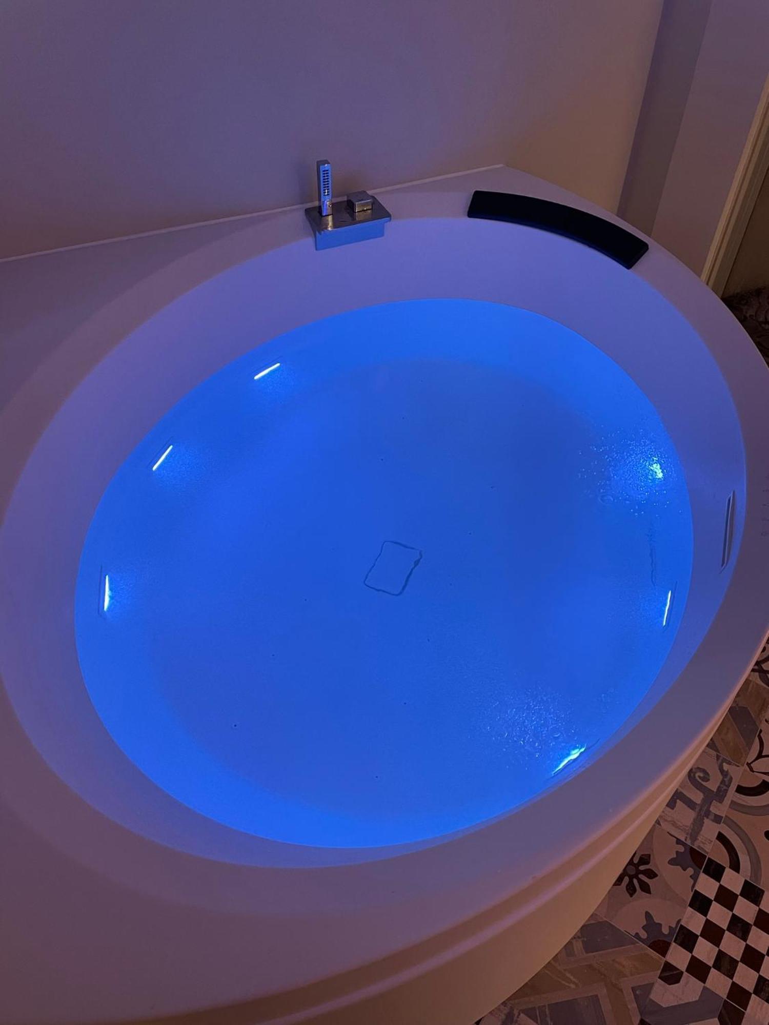 Urban Private Spa Porto Sant'Elpidio Luaran gambar