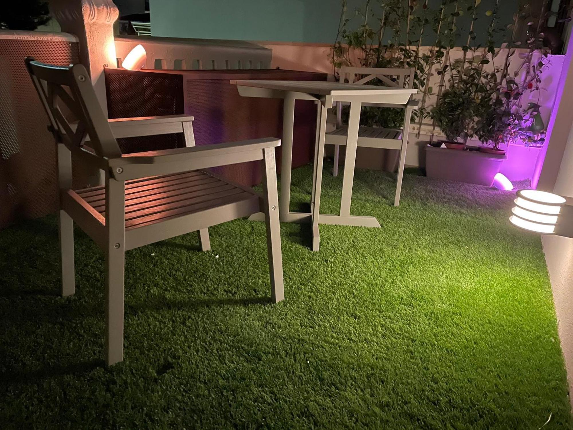 Urban Private Spa Porto Sant'Elpidio Luaran gambar