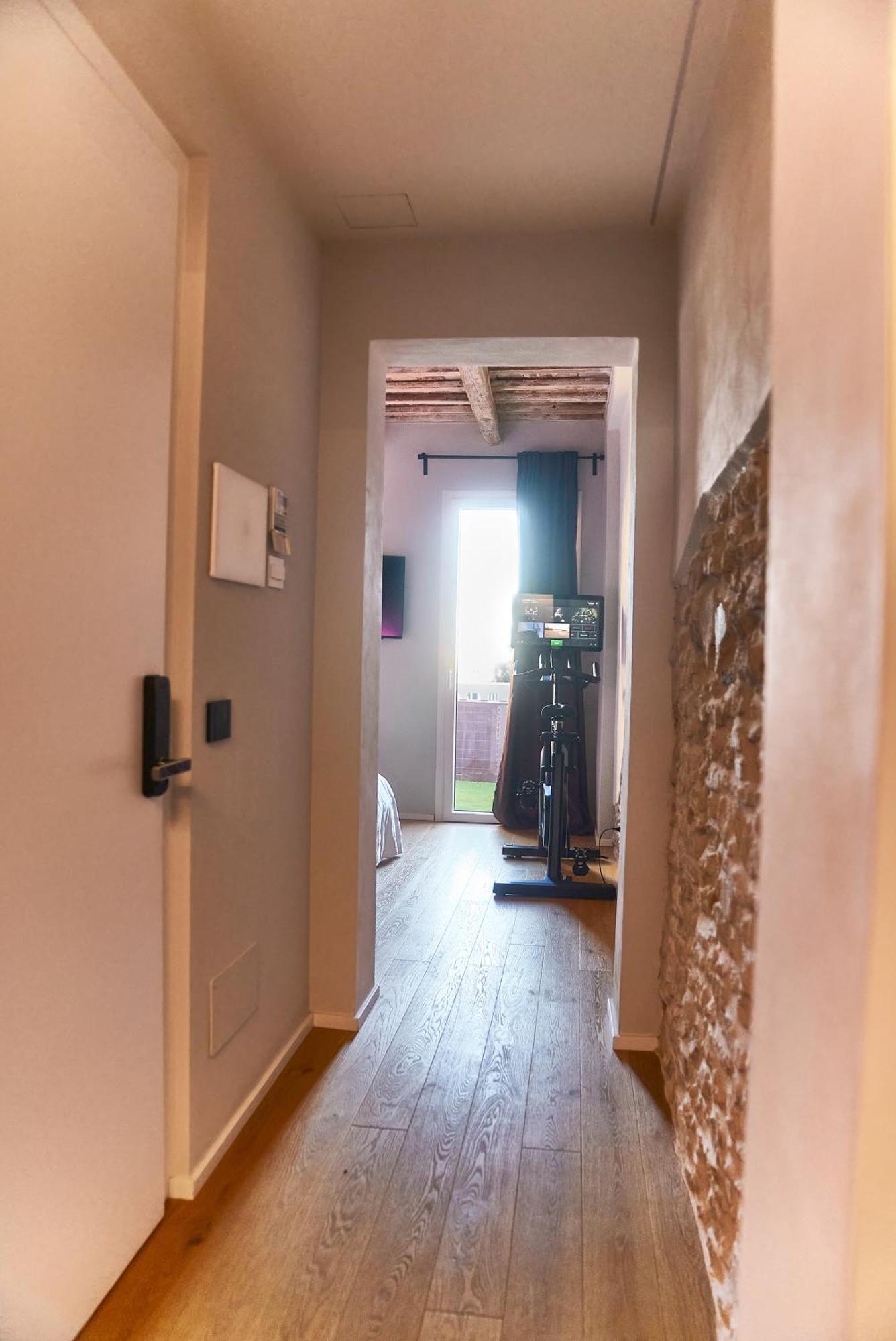 Urban Private Spa Porto Sant'Elpidio Luaran gambar