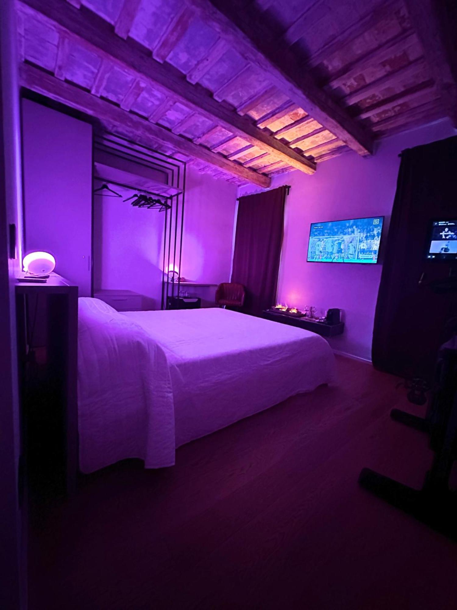 Urban Private Spa Porto Sant'Elpidio Luaran gambar