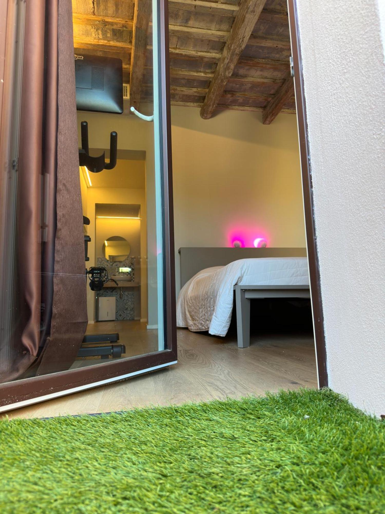 Urban Private Spa Porto Sant'Elpidio Luaran gambar