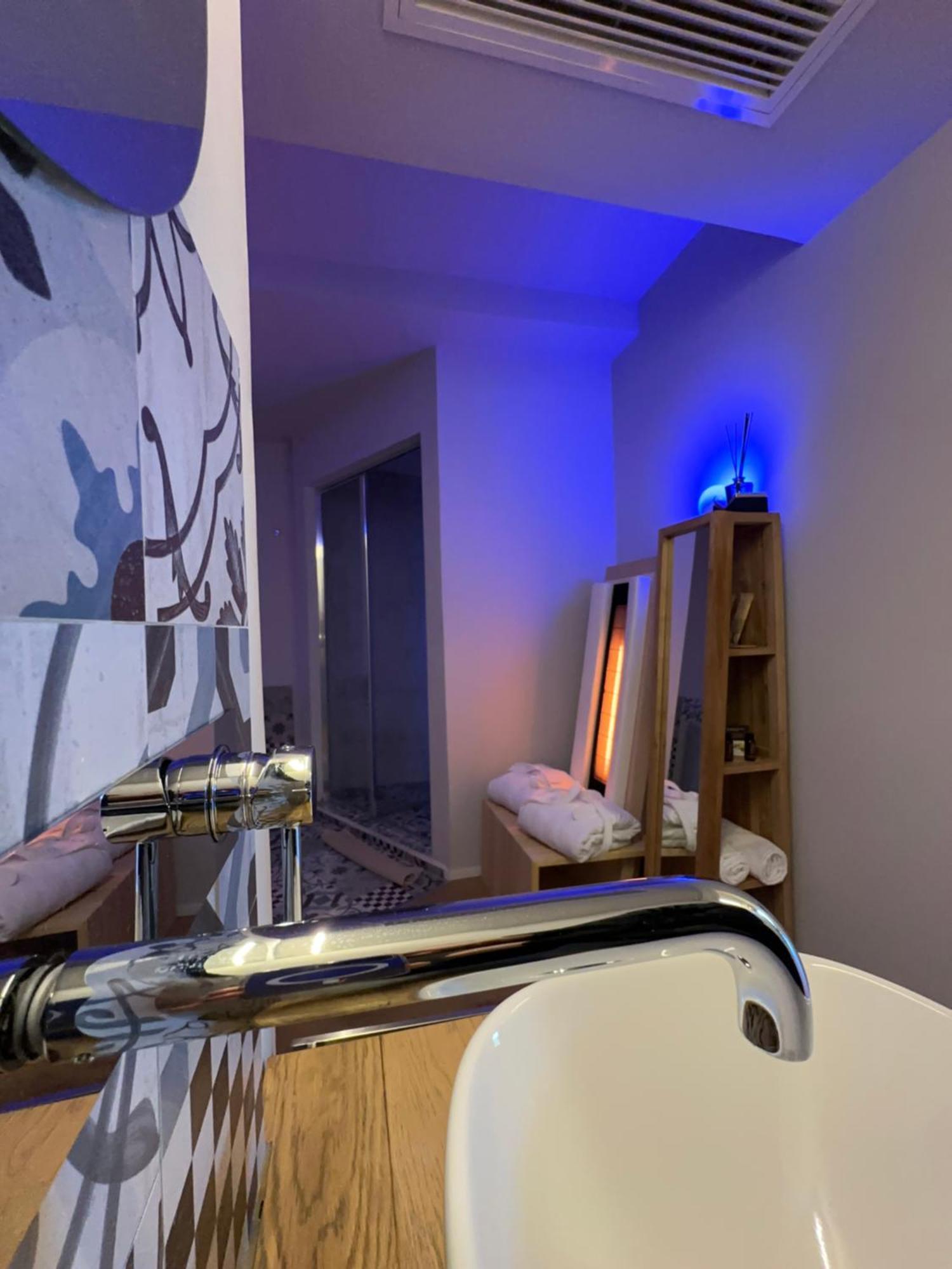 Urban Private Spa Porto Sant'Elpidio Luaran gambar