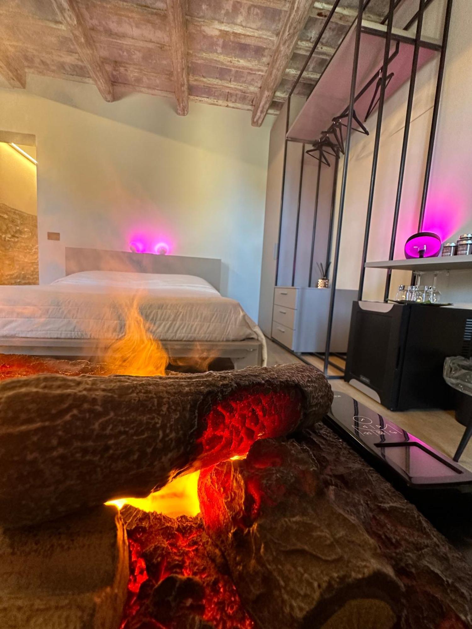 Urban Private Spa Porto Sant'Elpidio Luaran gambar