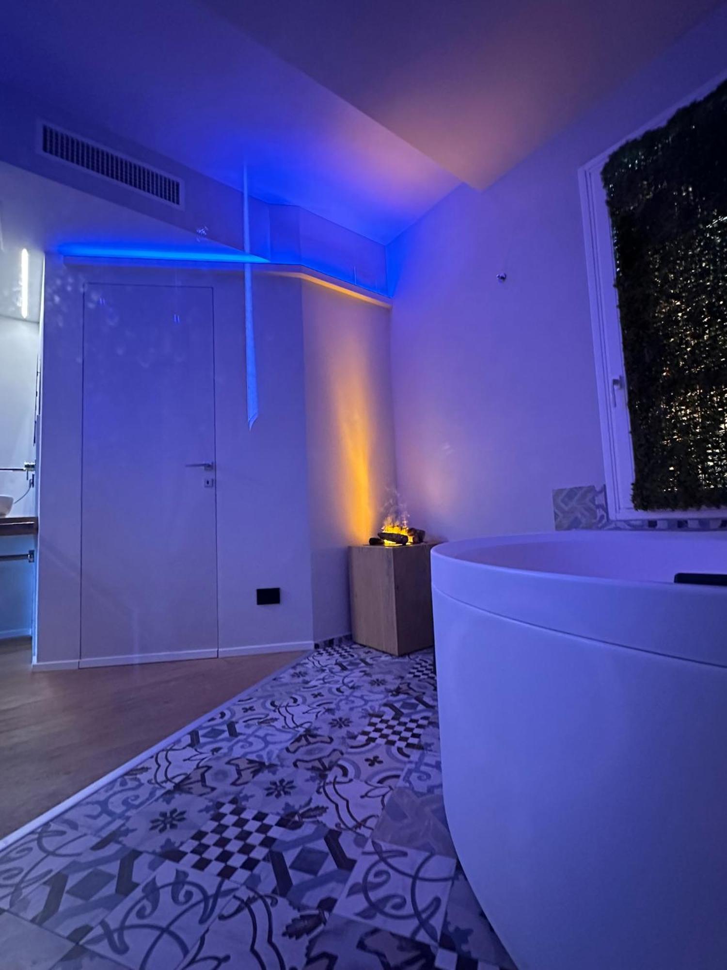 Urban Private Spa Porto Sant'Elpidio Luaran gambar