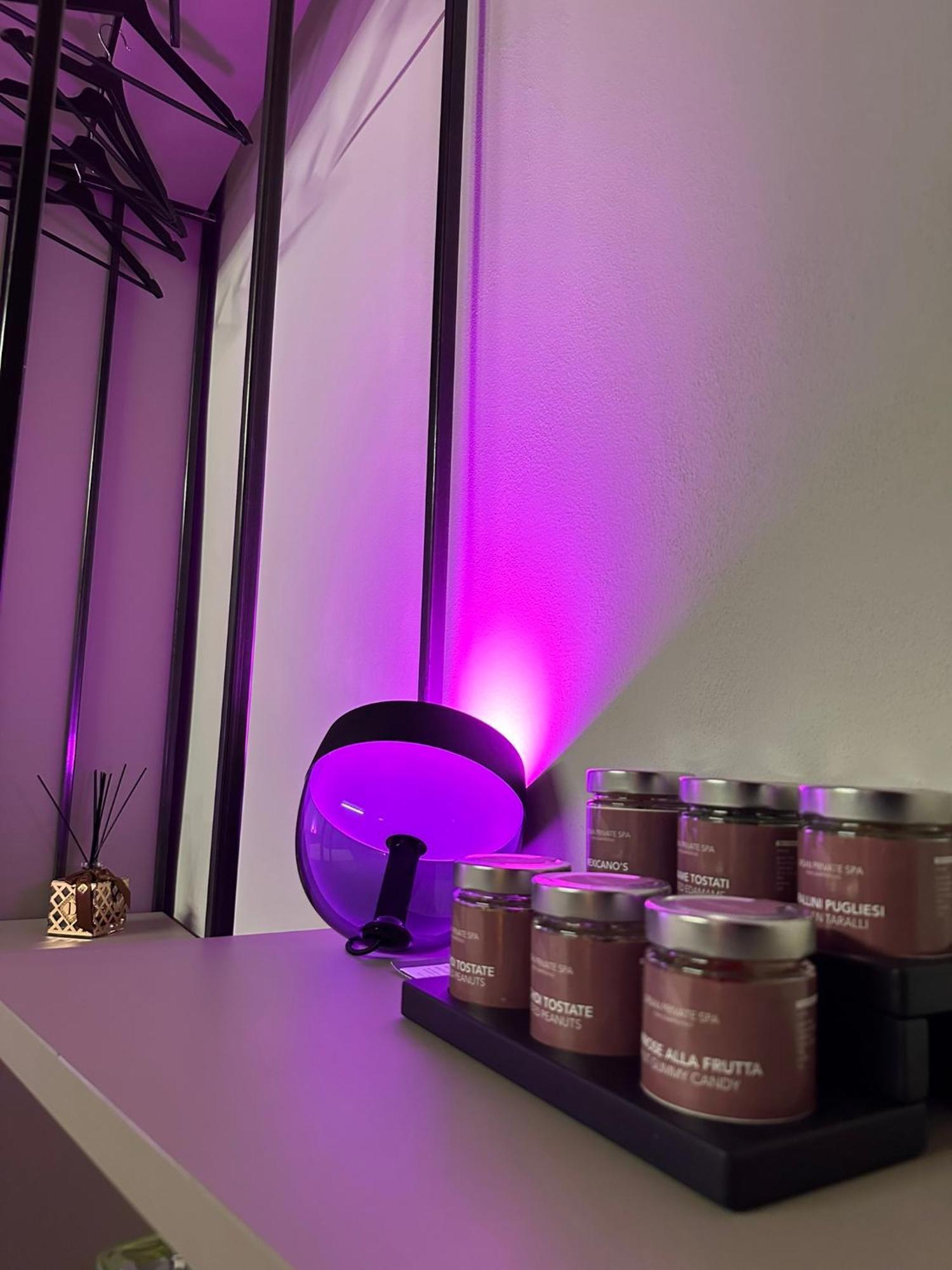 Urban Private Spa Porto Sant'Elpidio Luaran gambar