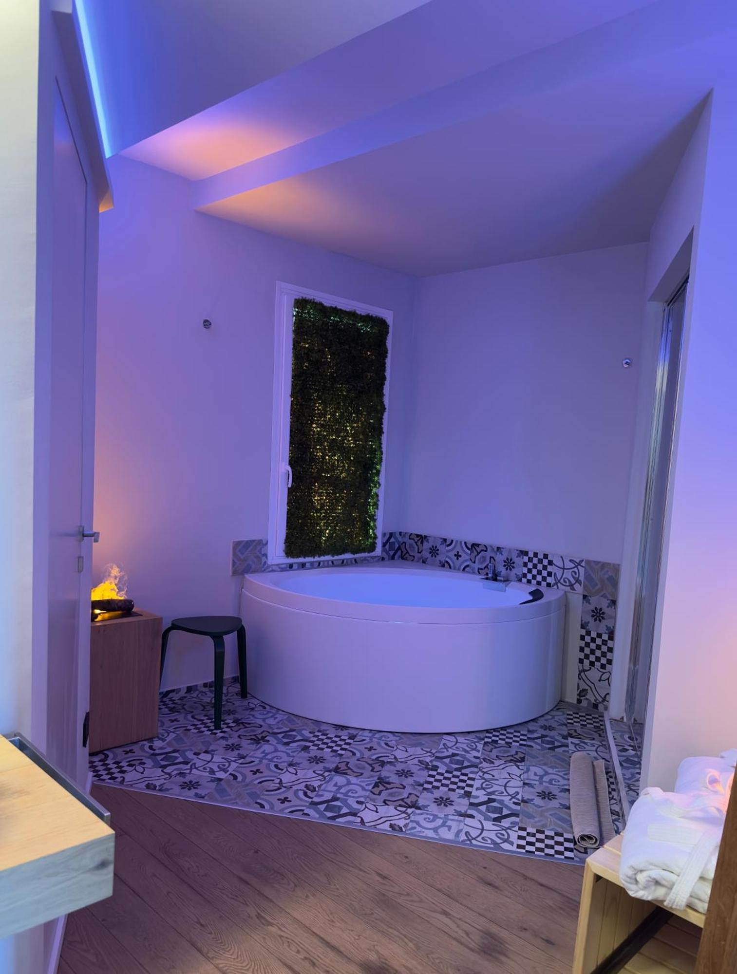 Urban Private Spa Porto Sant'Elpidio Luaran gambar