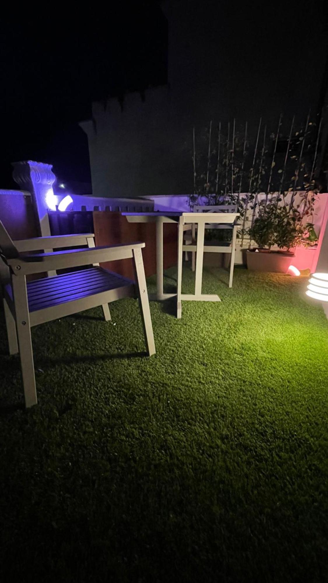 Urban Private Spa Porto Sant'Elpidio Luaran gambar
