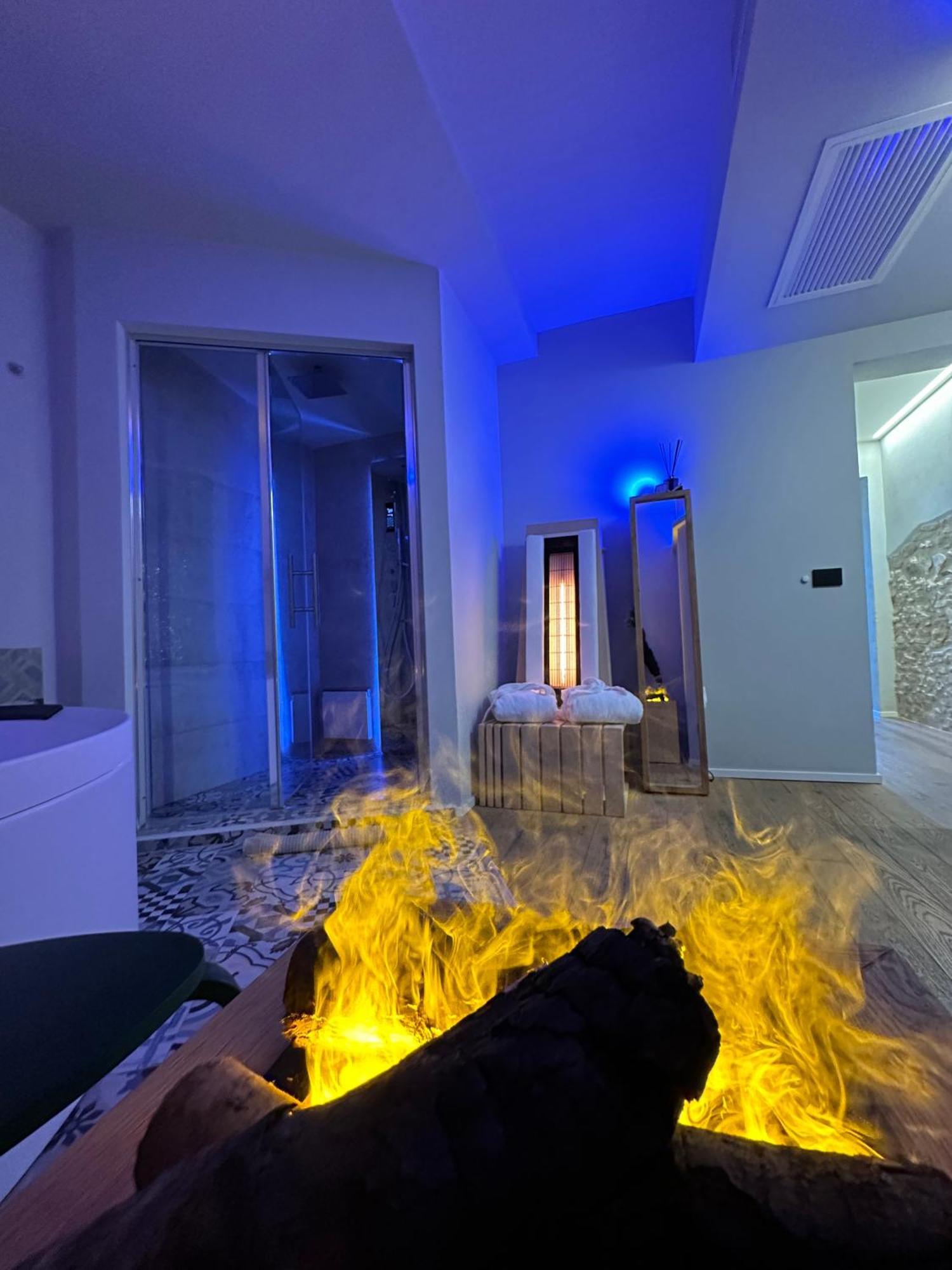 Urban Private Spa Porto Sant'Elpidio Luaran gambar