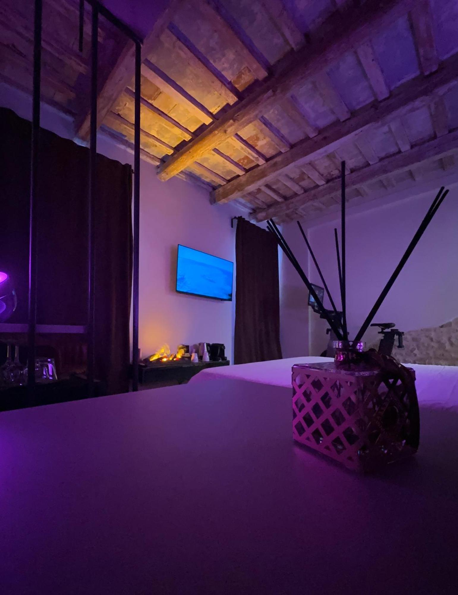 Urban Private Spa Porto Sant'Elpidio Luaran gambar