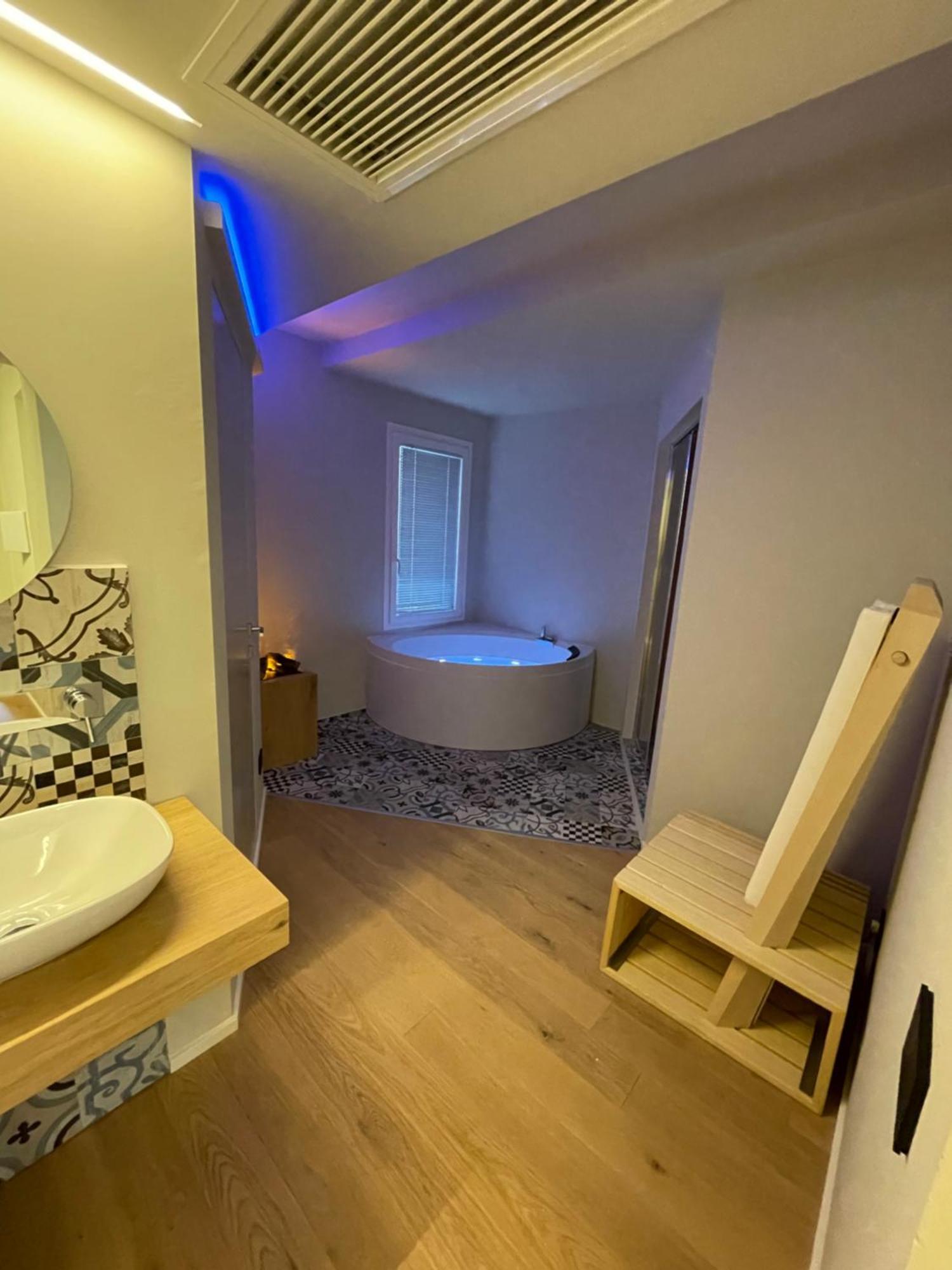 Urban Private Spa Porto Sant'Elpidio Luaran gambar