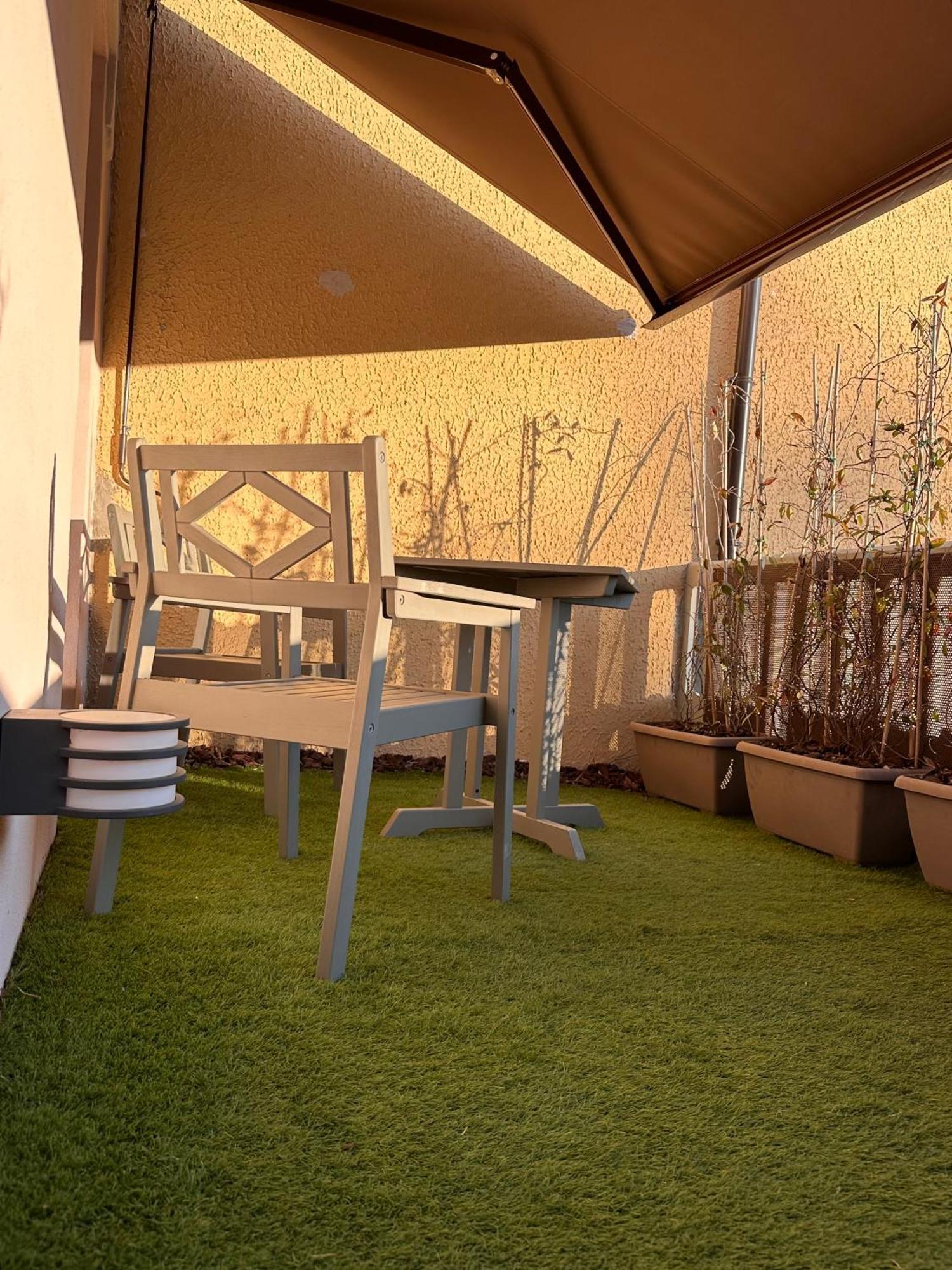 Urban Private Spa Porto Sant'Elpidio Luaran gambar