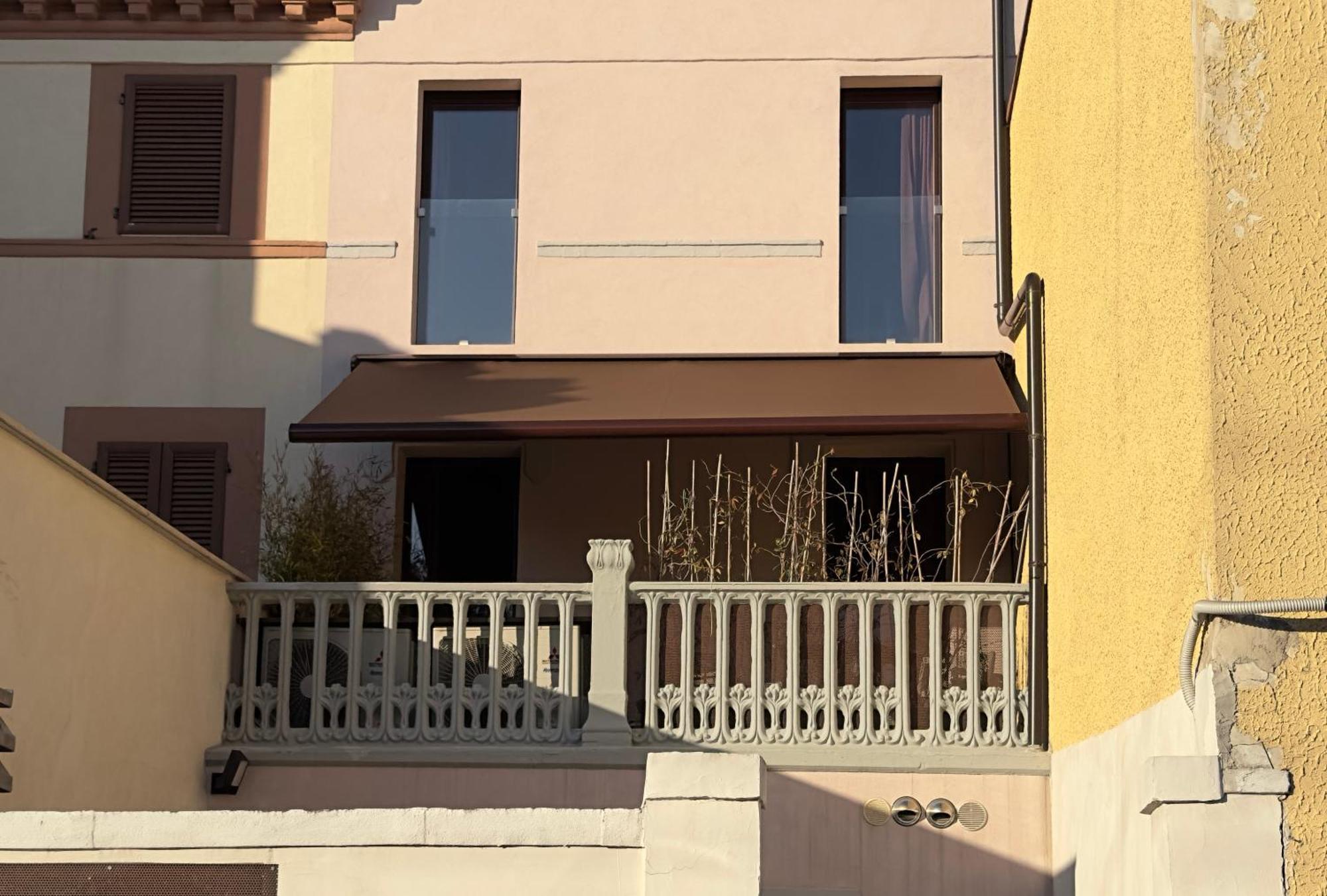Urban Private Spa Porto Sant'Elpidio Luaran gambar